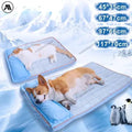 Tapis Frost SilverPaws™