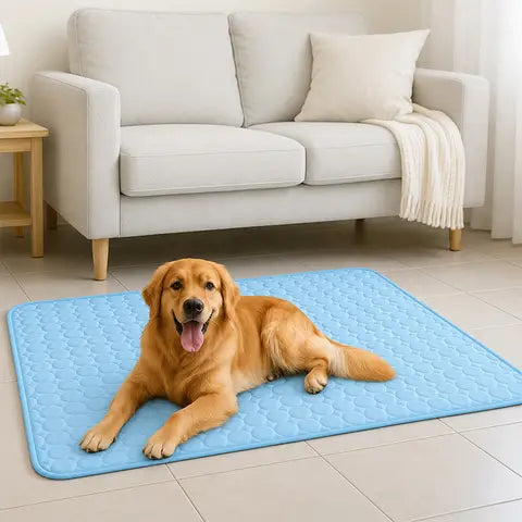 Tapis Frost SilverPaws™