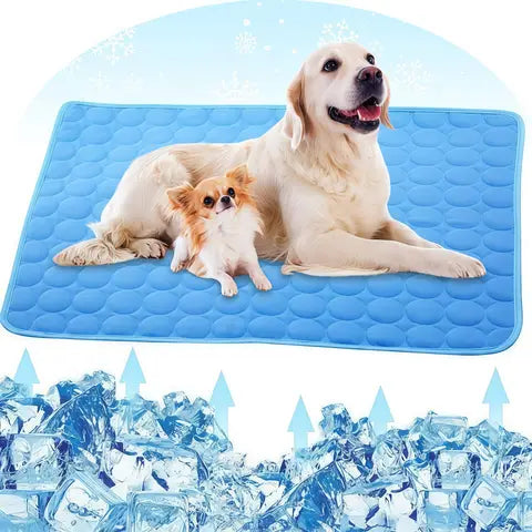 Tapis Frost SilverPaws™