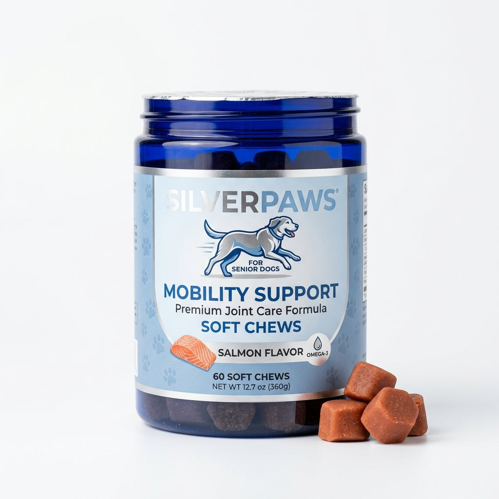 Pack Mobilité SilverPaws™